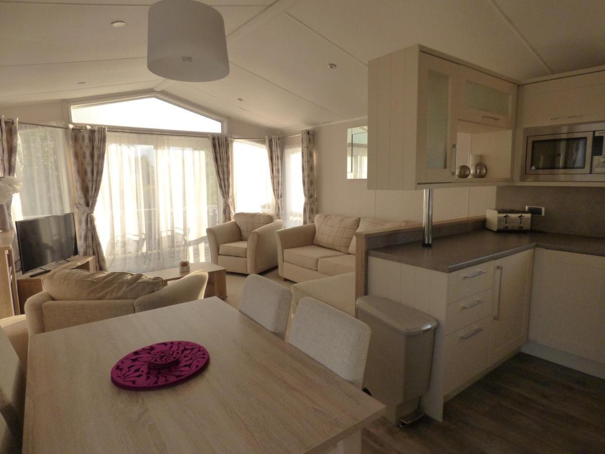 فيلا سكيغنيسفي Morningside 34 At Southview Leisure Park المظهر الخارجي الصورة