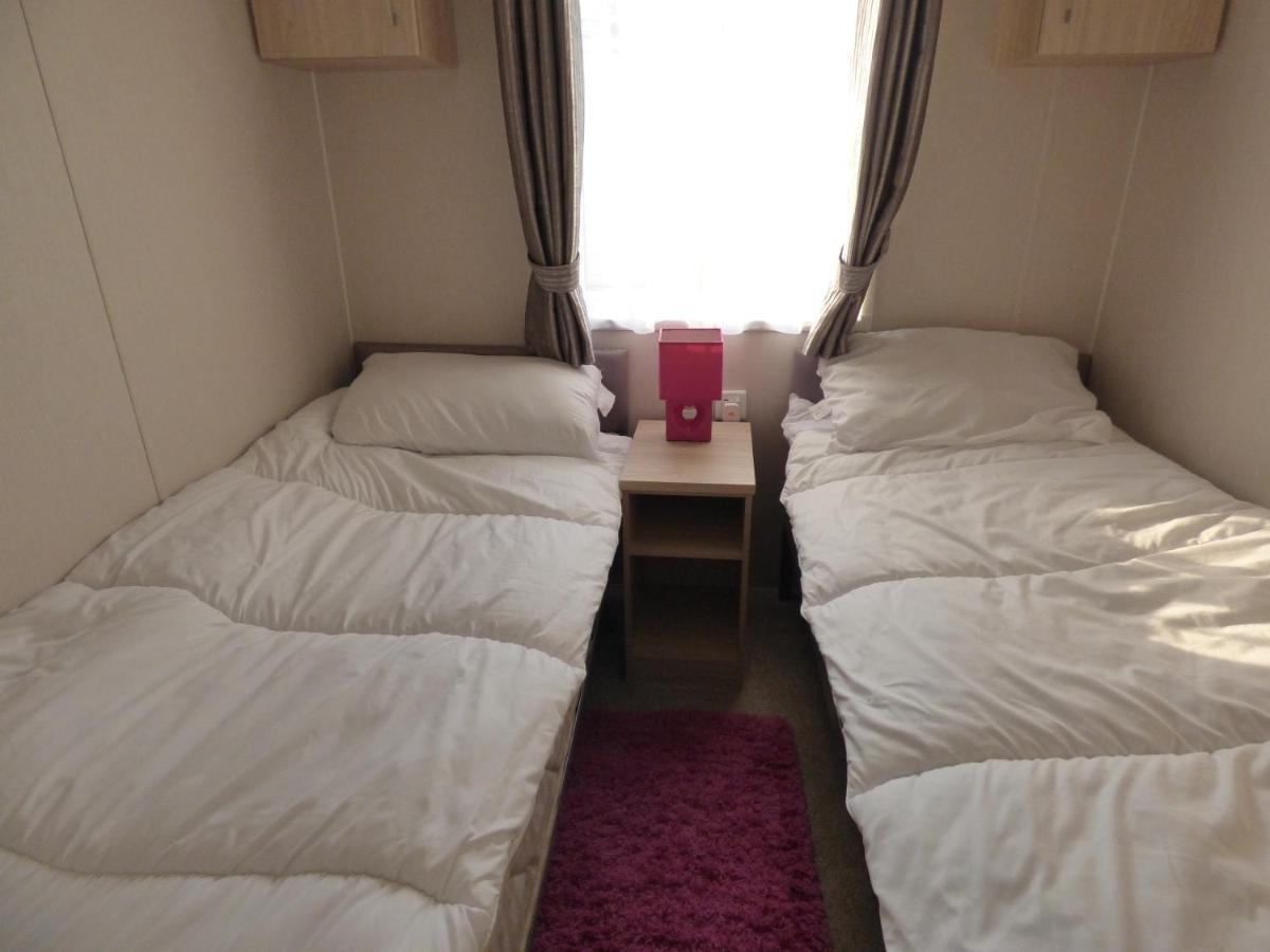 فيلا سكيغنيسفي Morningside 34 At Southview Leisure Park المظهر الخارجي الصورة