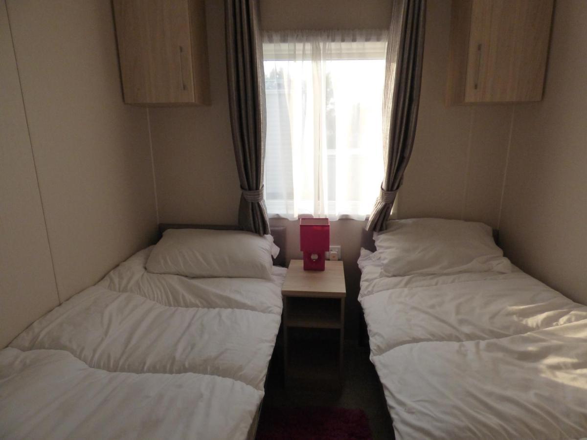 فيلا سكيغنيسفي Morningside 34 At Southview Leisure Park المظهر الخارجي الصورة