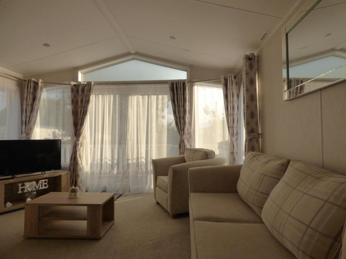 فيلا سكيغنيسفي Morningside 34 At Southview Leisure Park المظهر الخارجي الصورة