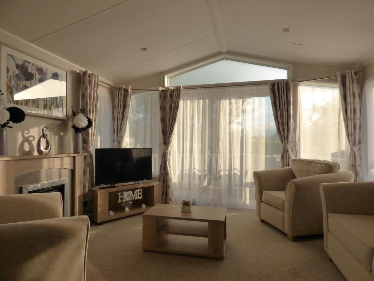 فيلا سكيغنيسفي Morningside 34 At Southview Leisure Park المظهر الخارجي الصورة
