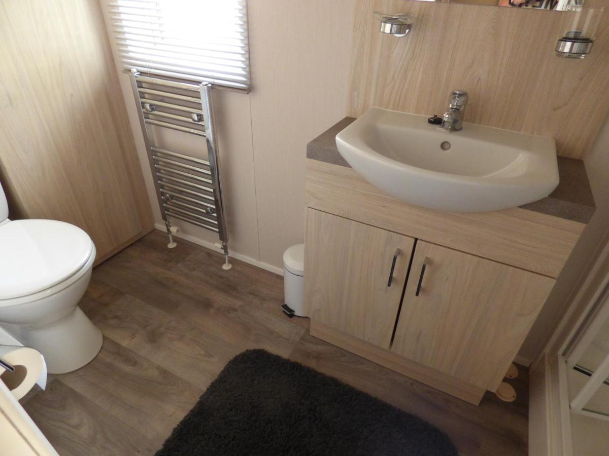 فيلا سكيغنيسفي Morningside 34 At Southview Leisure Park المظهر الخارجي الصورة
